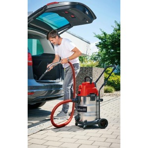 Einhell Power X-Change Akku-Nass-Trockensauger TE-VC 36/30 Li-Solo