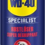 WD-40 Specialist Rostlöser, 100ml Dose für Lack- und Karosseriereparatur.
