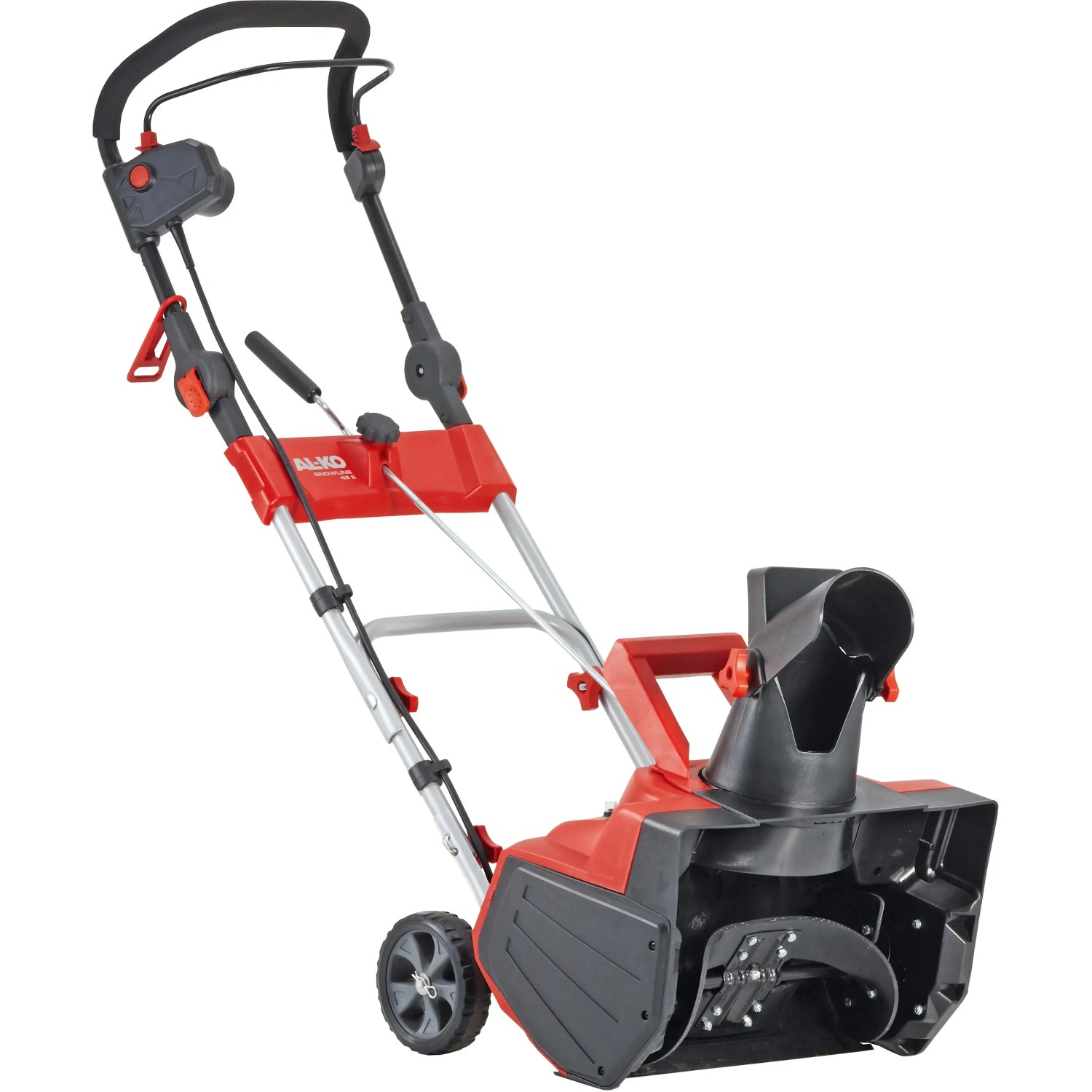 AL-KO Elektro-Schneefräse SnowLine 46 E, 46 cm Arbeitsbreite