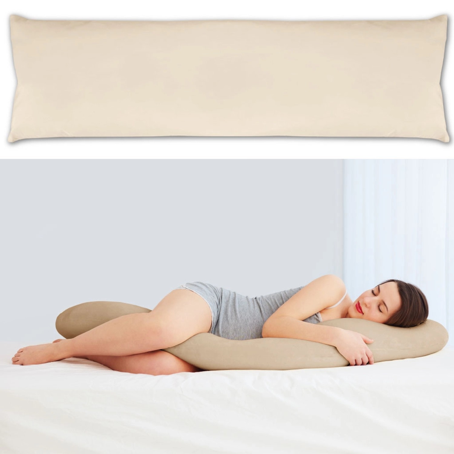 Bestlivings Kissenhülle Ellen - Dekokissen Bezug In 100+ Größen & Farben