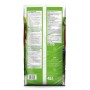 GROW by OBI Rasenerde, torffrei, 45 l Sack, geeignet für Rasenneuanlage und -reparatur.
