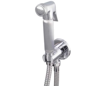 PaulGurkes Spraybrause Bidetbrause Bidet Set Intimdusche Hygienedusche