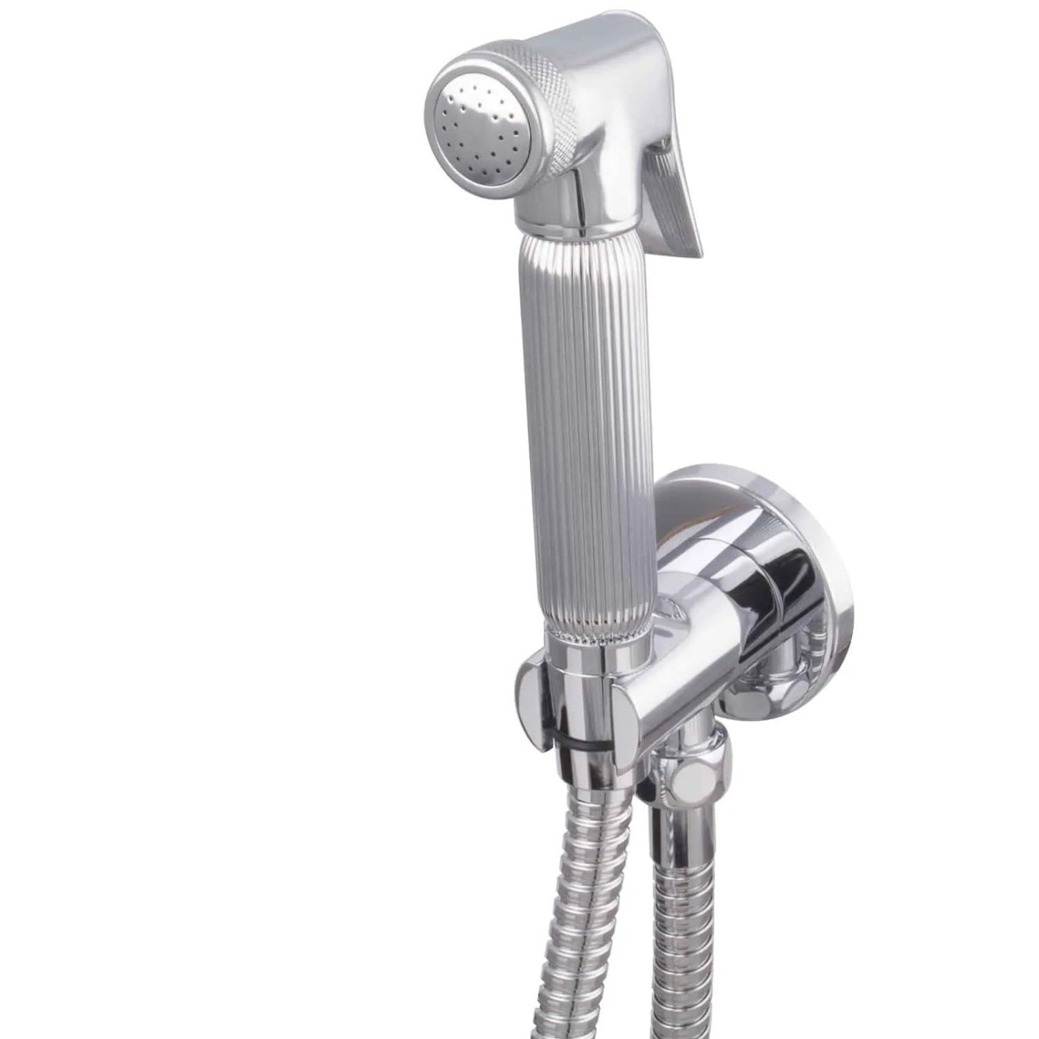 PaulGurkes Spraybrause Bidetbrause Bidet Set Intimdusche Hygienedusche