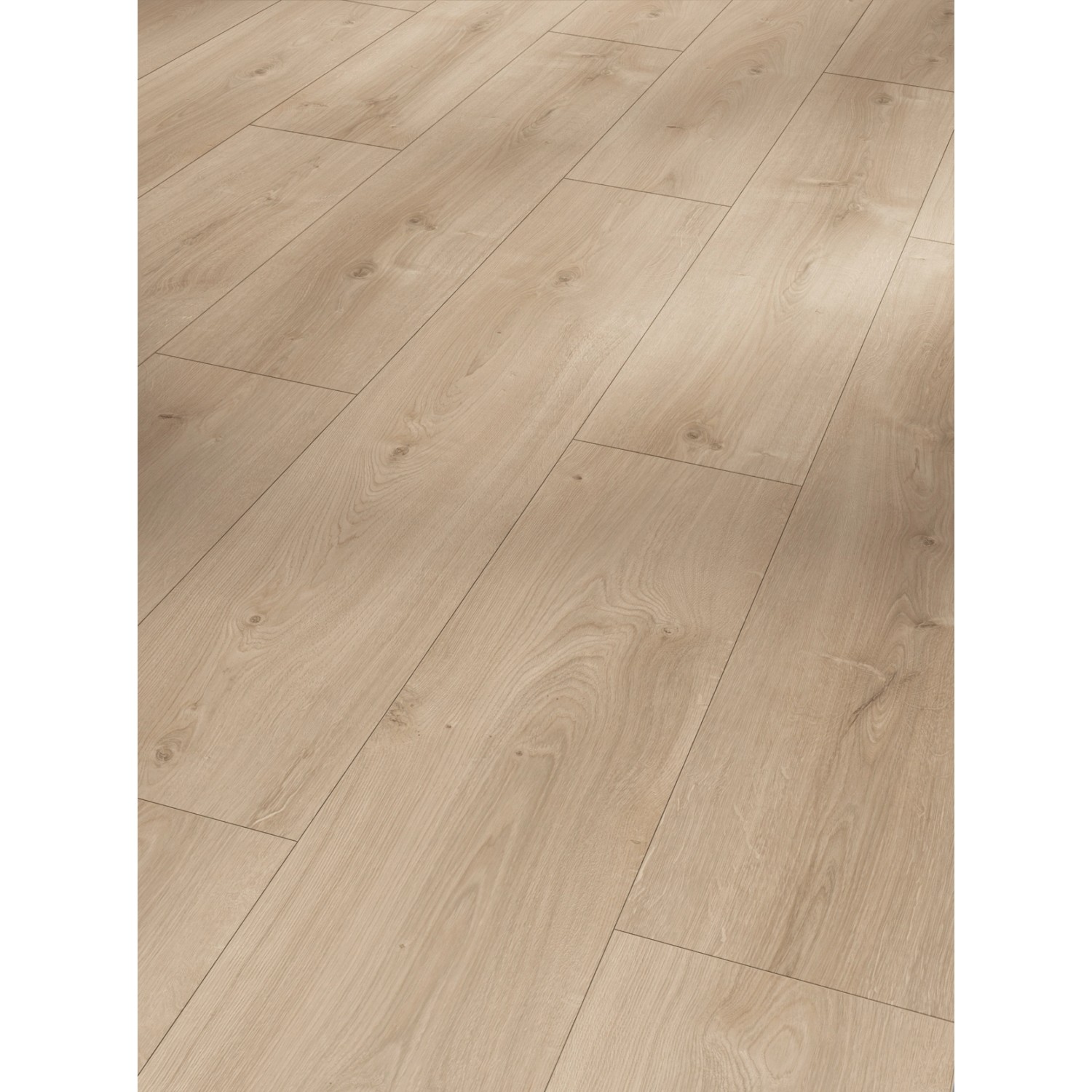 Parador Laminat Hydron 600 Eiche Avant Geschliffen Naturstruktur Minifase