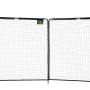 EXIT Backstop Sportnetz 300x600cm als Ballfangnetz für Garten oder Sportplatz.