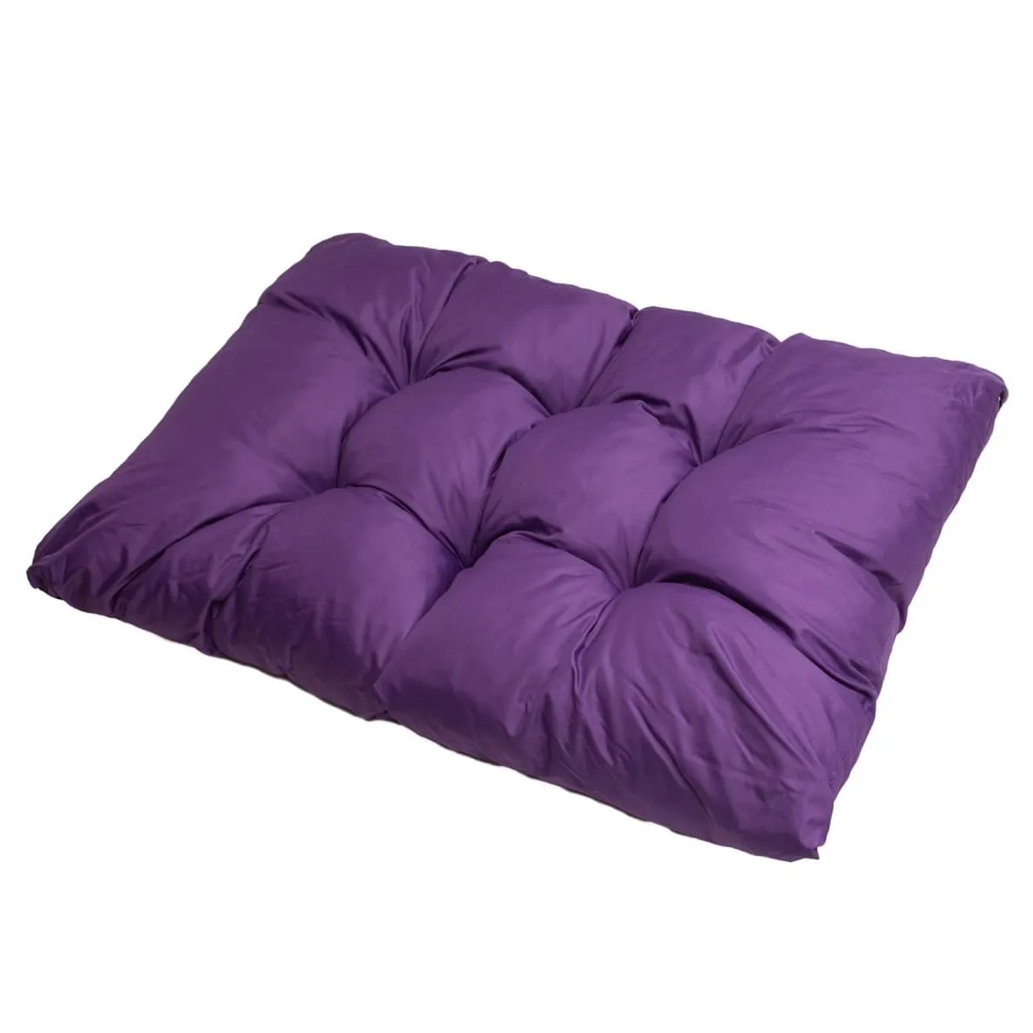 Setgarden Palettenkissen 120x80 cm Sitzkissen 1tlg Violett günstig online kaufen