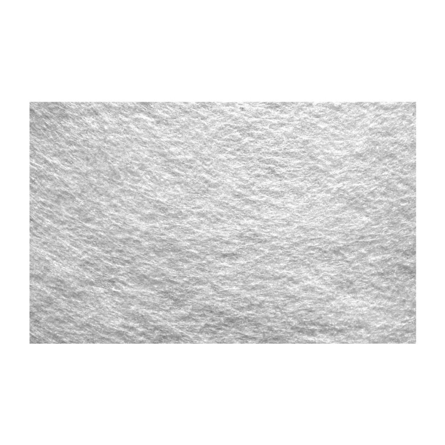 Evolution Poolvlies Premium für 700x400cm Rechteckbecken Unterlegvlies Schutz