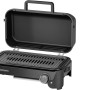 Campingaz Gasgrill Tour & Grill CV Plus, tragbarer Tischgrill mit Deckel und Grillrost.