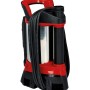 Einhell GE-DP 7035 N-A ECO Schmutzwasserpumpe mit Aquasensor, 700W, rot/schwarz, für Klar- und Schmutzwasser.