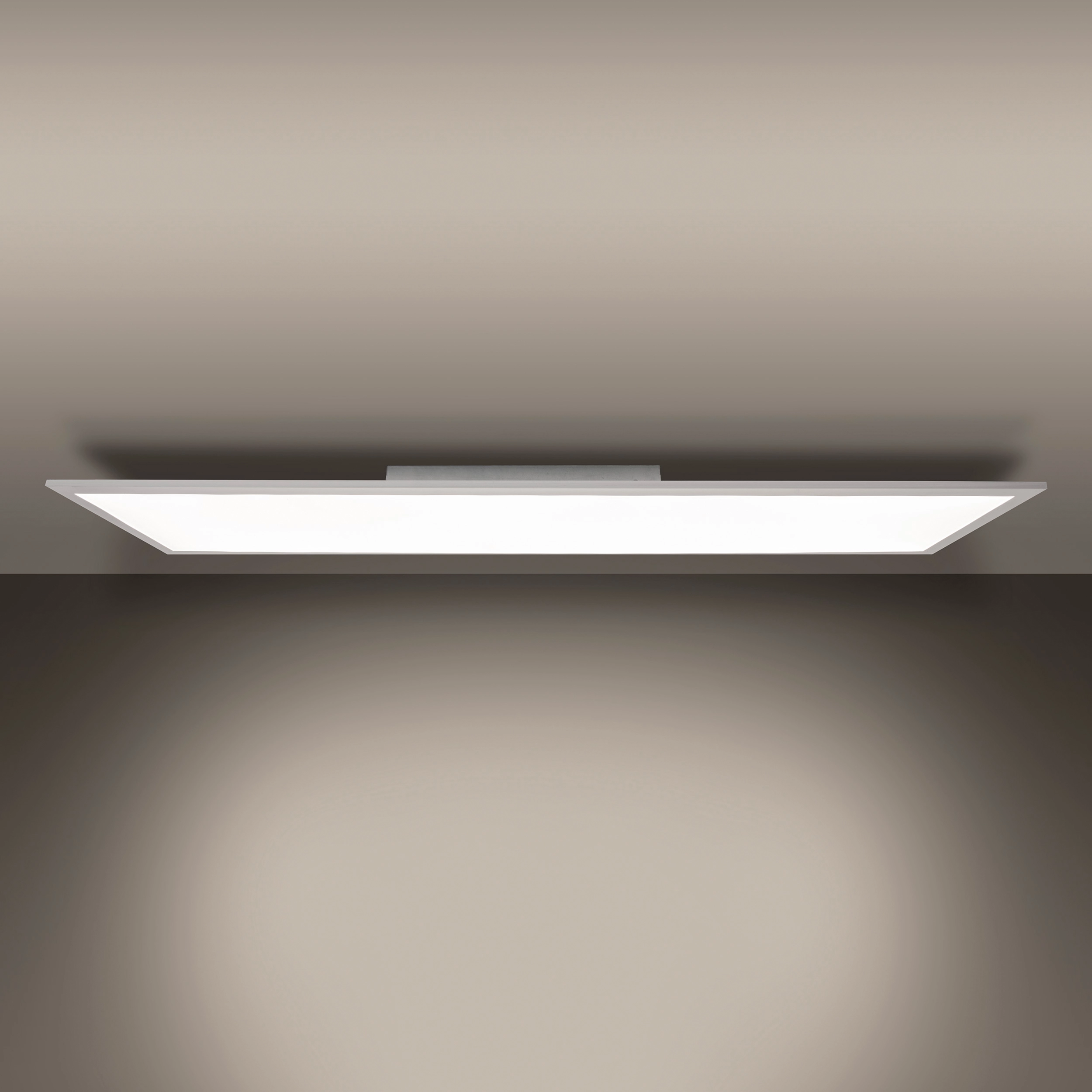 Näve LED-Deckenleuchte Nico 119,5 cm kaufen bei OBI | Deckenlampen