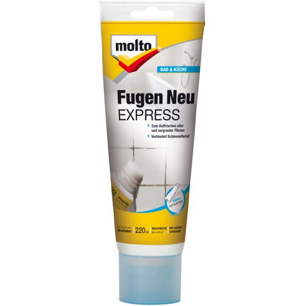 MAPEI Ultracare FUGA FRESCA 133 Sandbia Polymerfarbe Zur Renovierung