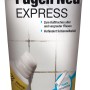 Molto Fugen Neu Express Tube mit Dosierschwamm für weiße Fugen, 220ml.