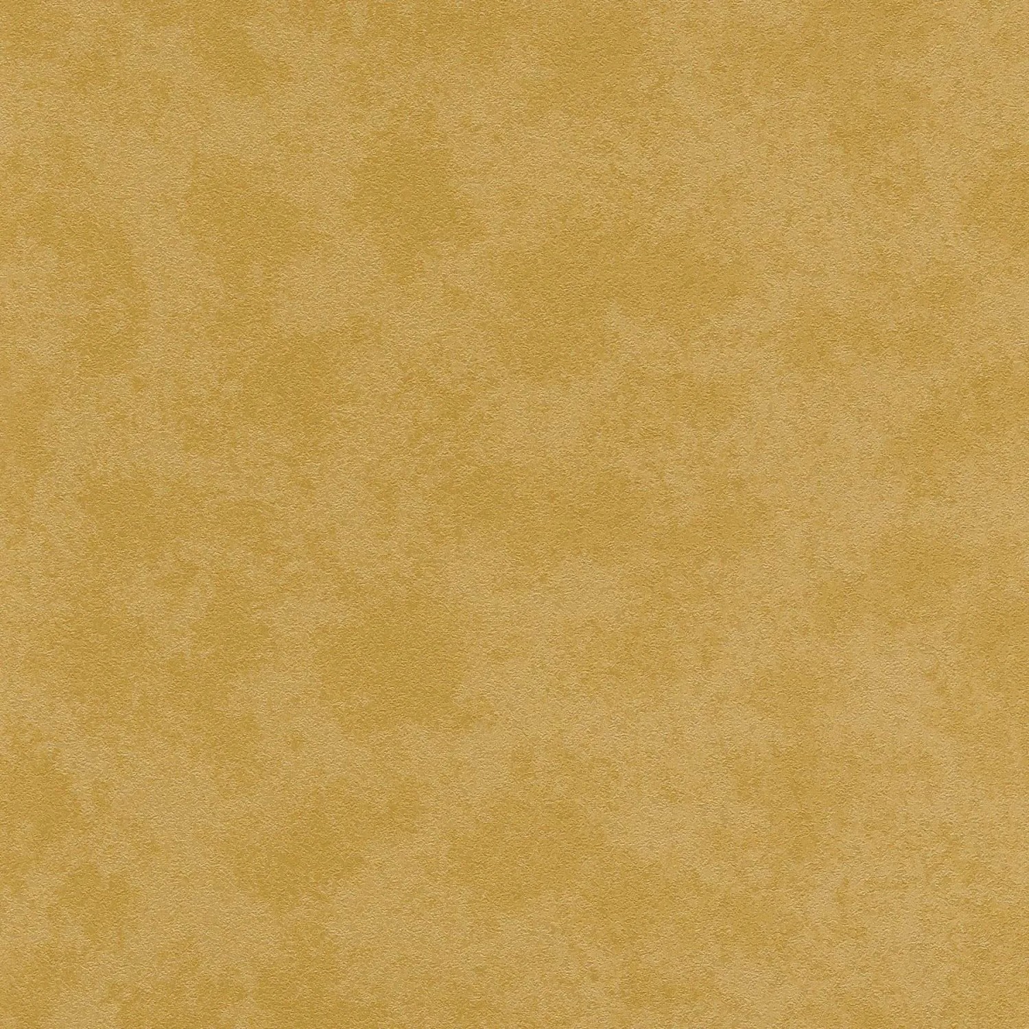 Bricoflor Einfarbige Tapete in Gold Edle Uni Tapete in Putzoptik für Schlaf günstig online kaufen