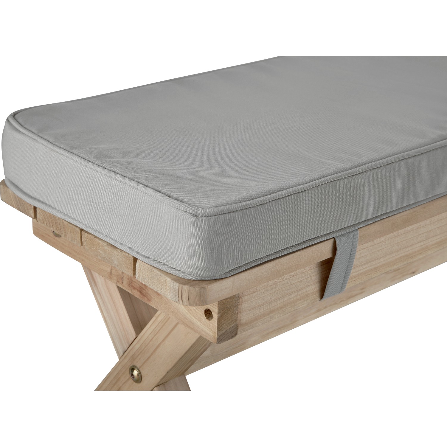 KinderGartenmöbelSet Kulikup 4teilig FSC® Natur kaufen bei OBI