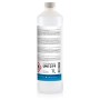 Höfer Chemie Isopropanol 99,9% 1l Flasche, farblose Reinigungsflüssigkeit.