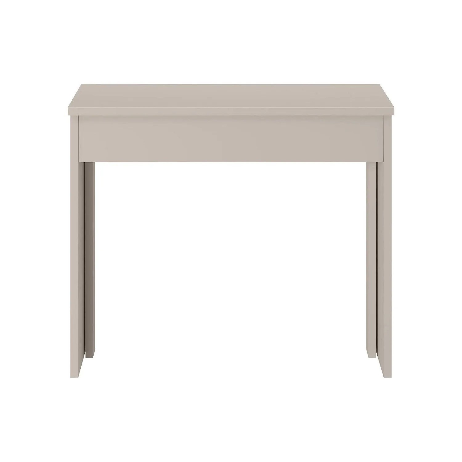 Vente-unique Konsolentisch Onega Beige 302 cm  50 cm