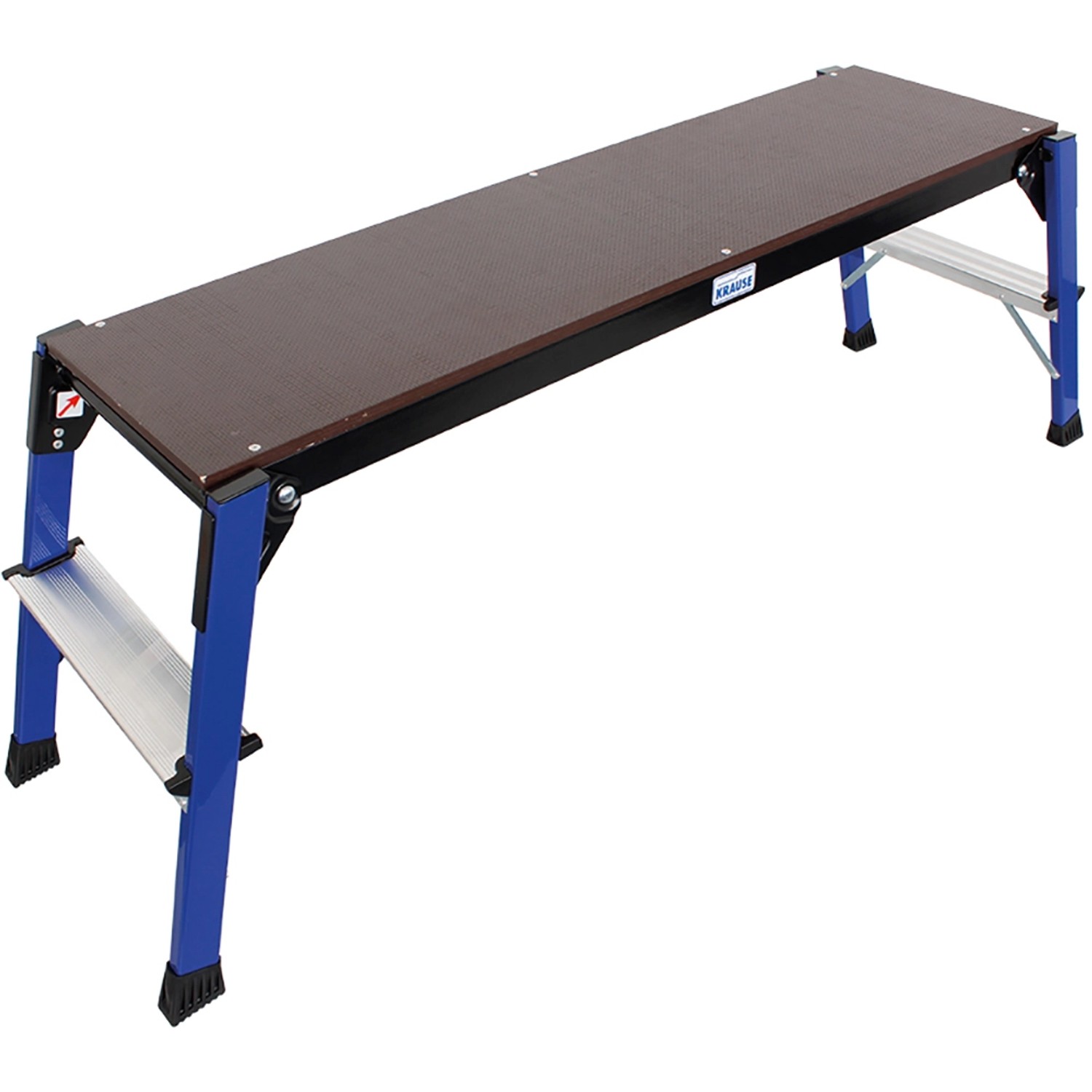 Krause StepTop Arbeitsplattform
