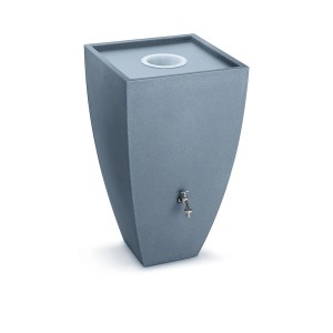 Arves Regentonne Modena 200 l Grau