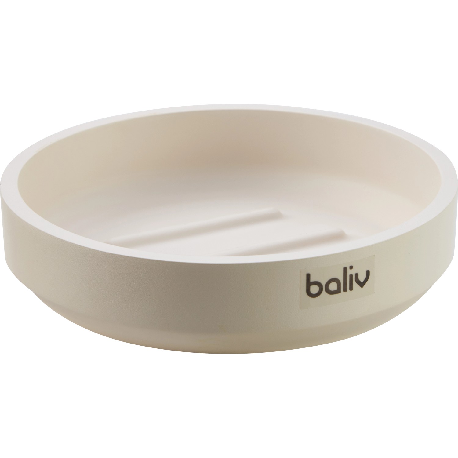 baliv Cosy Cave trend Seifenschale Polyresin Beige günstig online kaufen