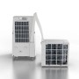 FM-SOLAR Mobile Klimaanlage Klimagerät mit WiFi 12.000BTU_2