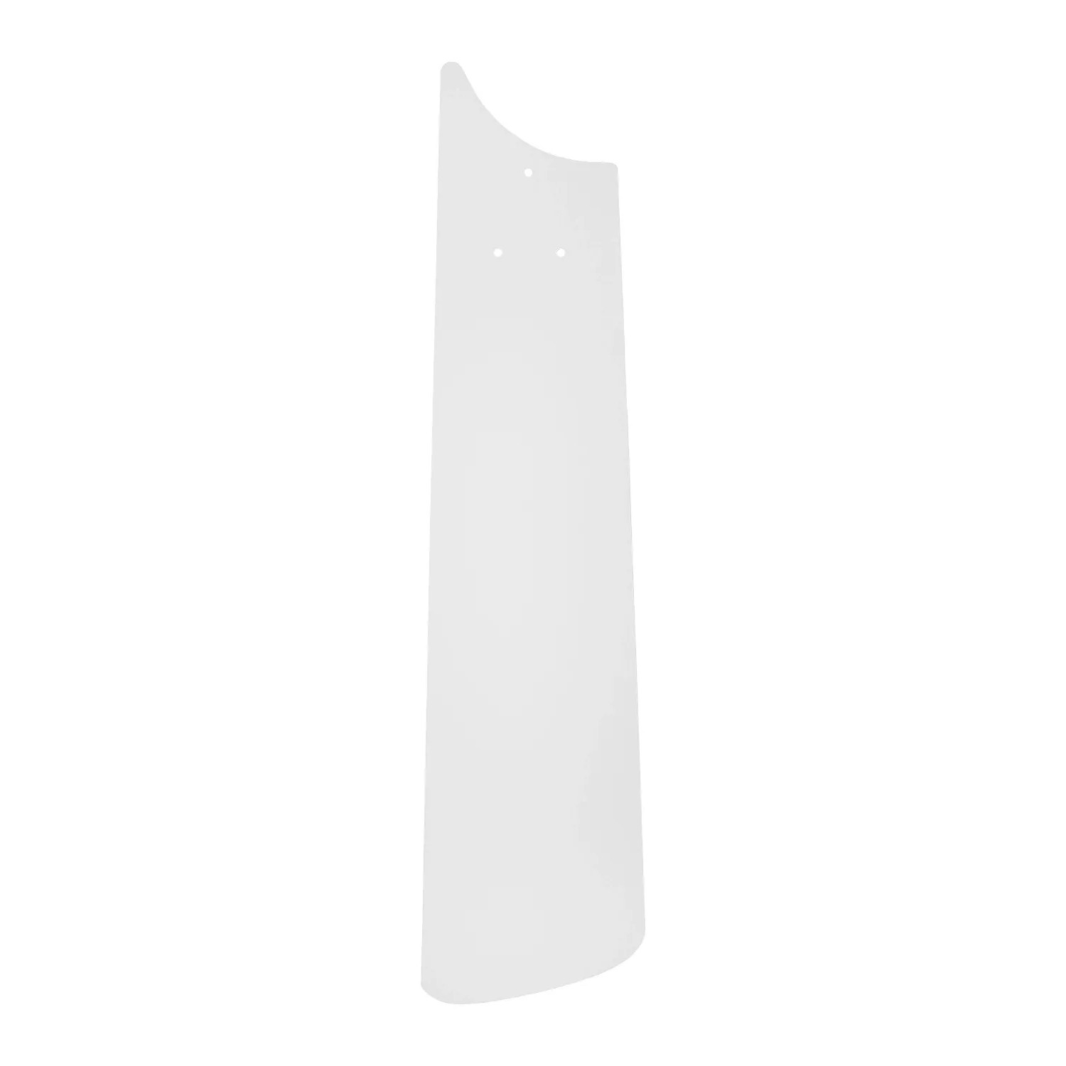 Weißes Flügelblatt für CASAFAN Deckenventilator Rotary 132 cm.