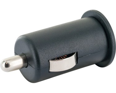 Schwaiger USB Ladeadapter Smart 12-24 V Zigarettenanzünder kaufen bei OBI