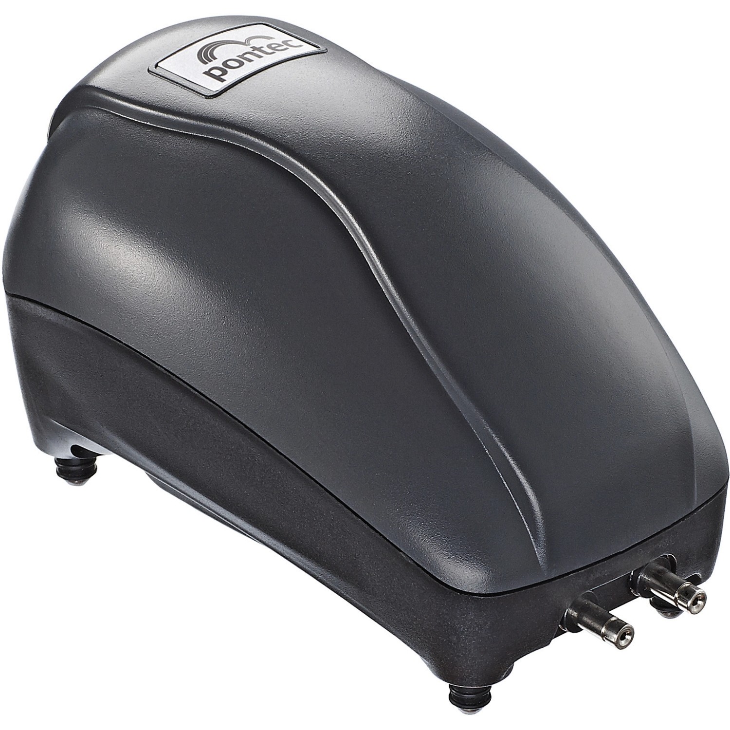Pontec Teichbelüfter PondoAir 200, 200 l/h, (Set)