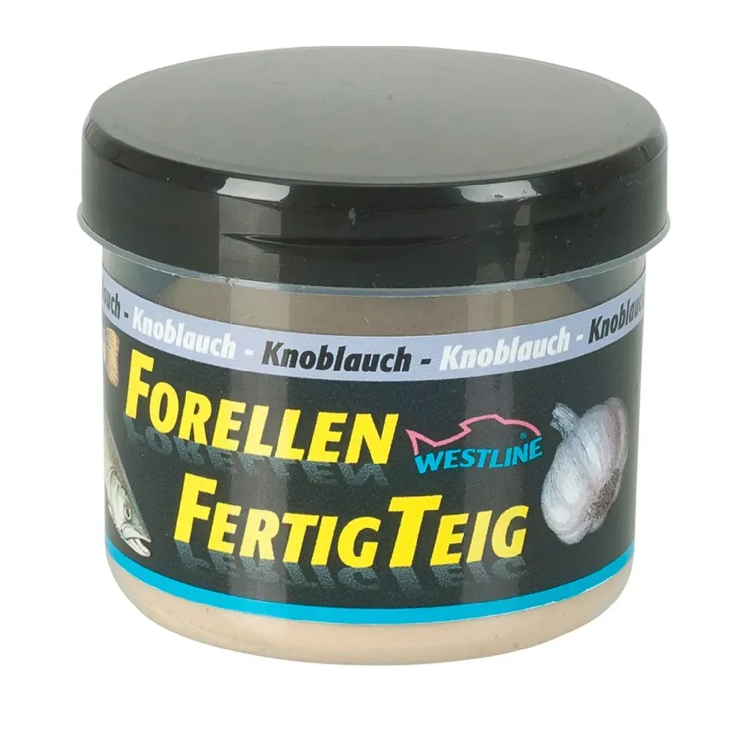Westline Forellenteig Knoblauch 130 g
