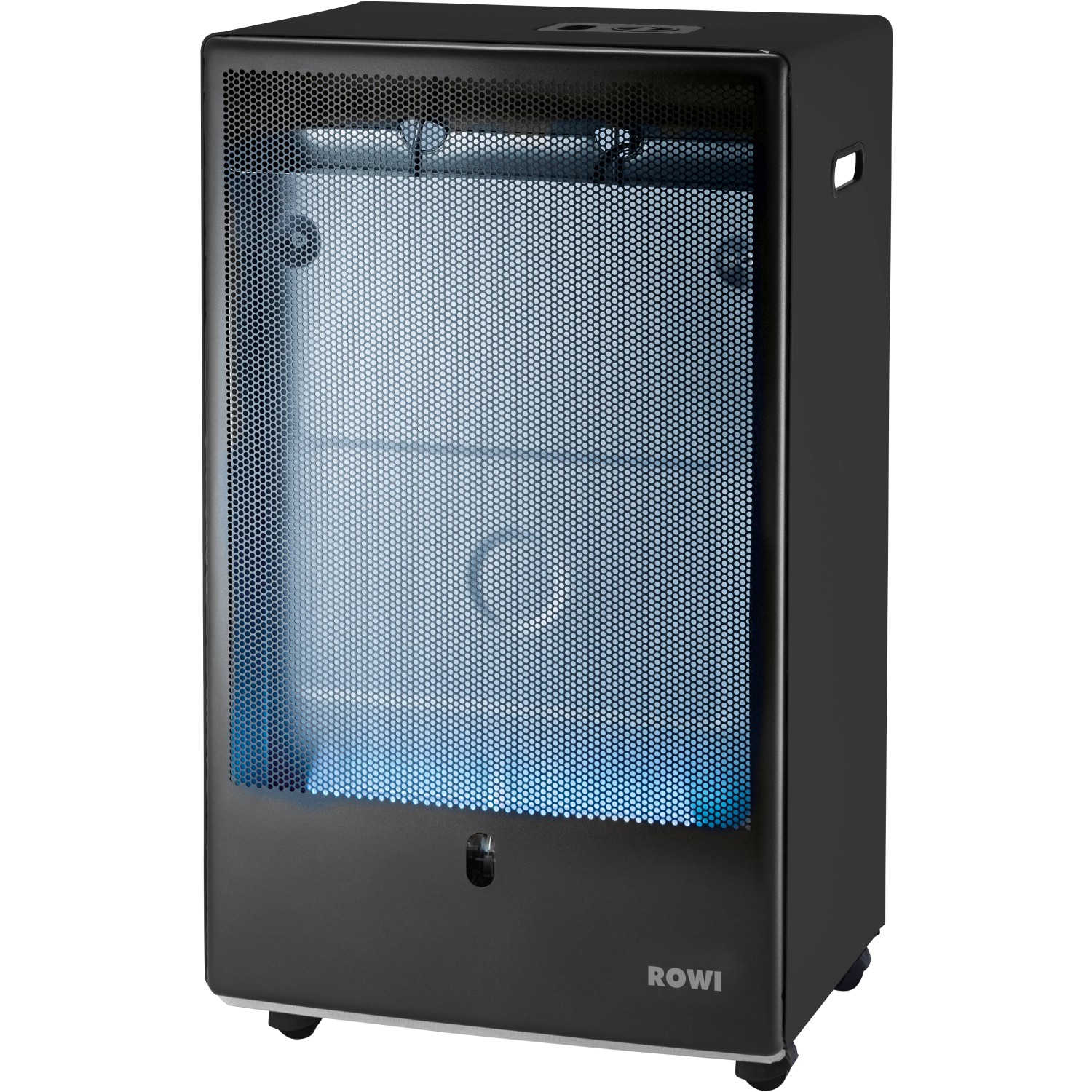 Gas-Heizofen Blue Flame Eco Smart Schwarz EEK: A