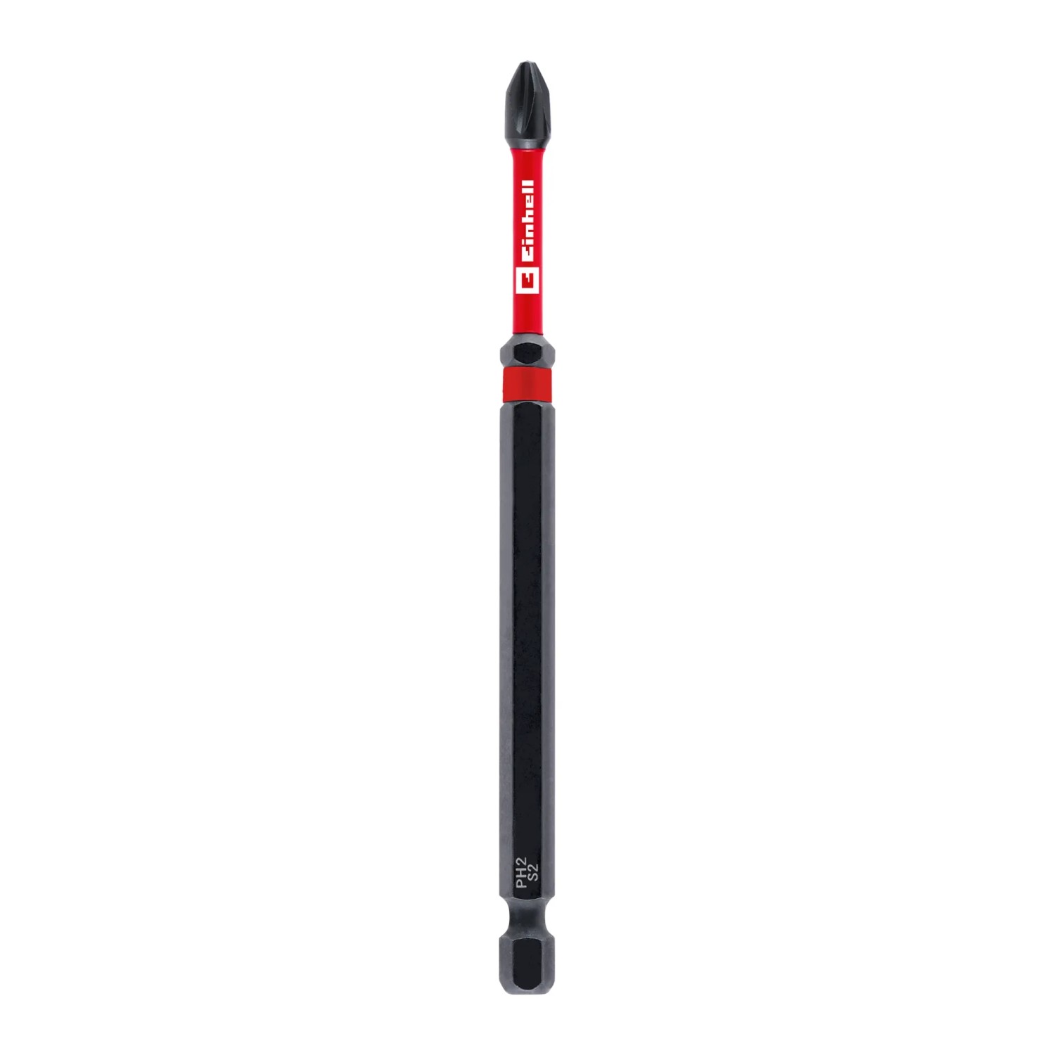 Einhell Impact Bit mit Doppel-Torsion 120 mm PH2