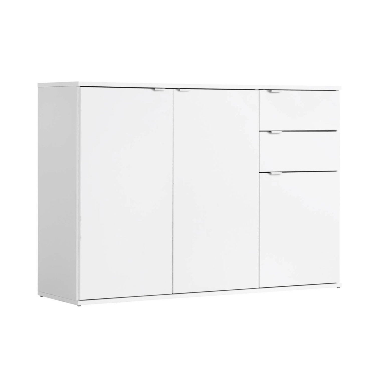 mokebo Kommode oder Sideboard Die Elegante TV Schrank oder Schubladenschran günstig online kaufen