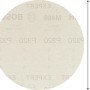 Bosch Expert M480 Netzschleifblatt, Ø 125mm, K320, 5 Stück, für Exzenterschleifer.