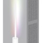 Verpackung der Ledvance Smart+ WiFi Stehleuchte Slim, 80 cm, Weiß. Smarte Leuchte für indirekte Beleuchtung.