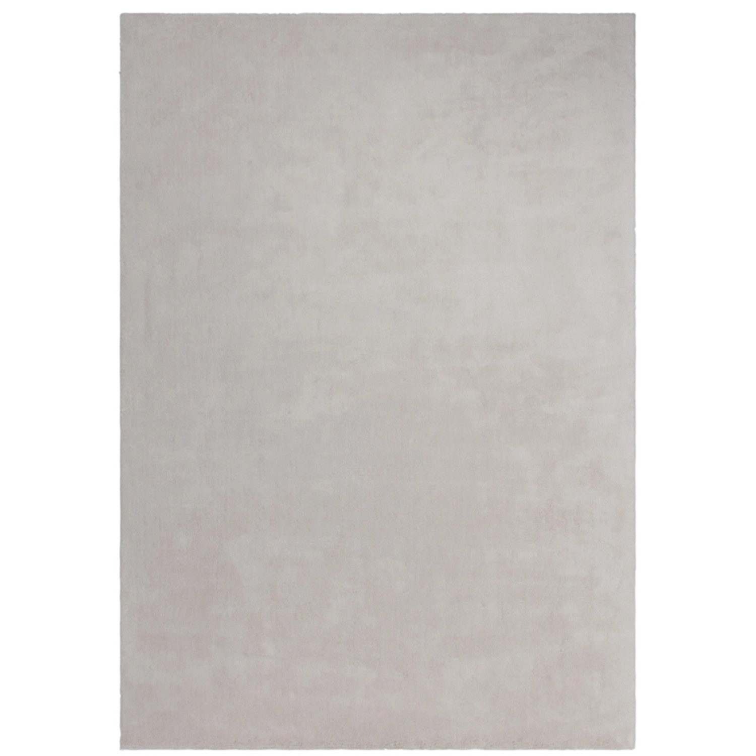 Lalee Teppich Velluto 400 Ivory 120 x 170 cm