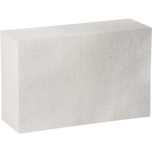 Multipor Mineraldämmplatte, 60 mm stark, zur Wärmeisolierung und für ein gesundes Raumklima.