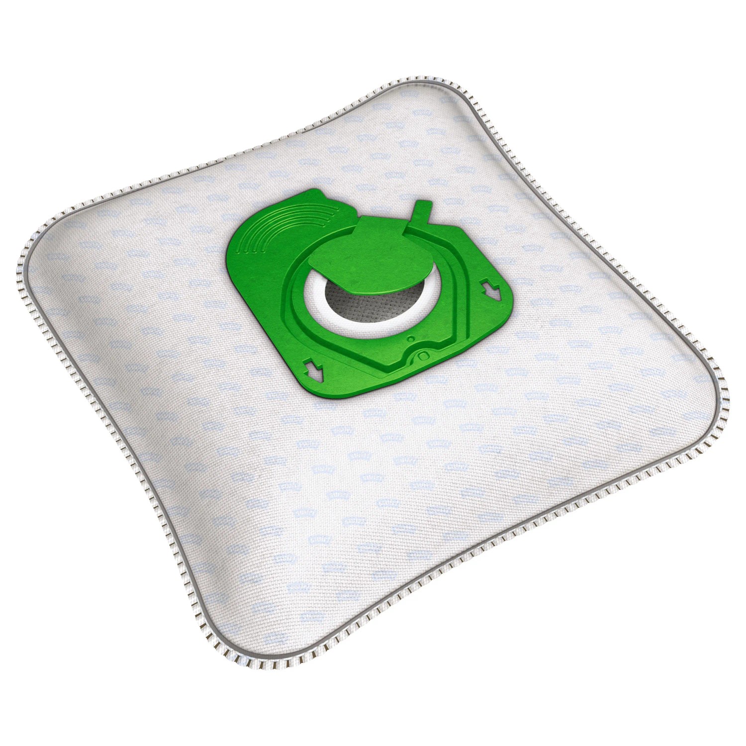Swirl® Staubsaugerbeutel R 39® EcoPor® 4 St.