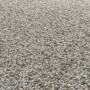 Bunter Quarzkies 6-8 mm als Zierkies, ideal für Gartenwege und Dekoration.