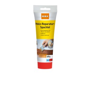 OBI Holz-Reparatur-Spachtel 400 g