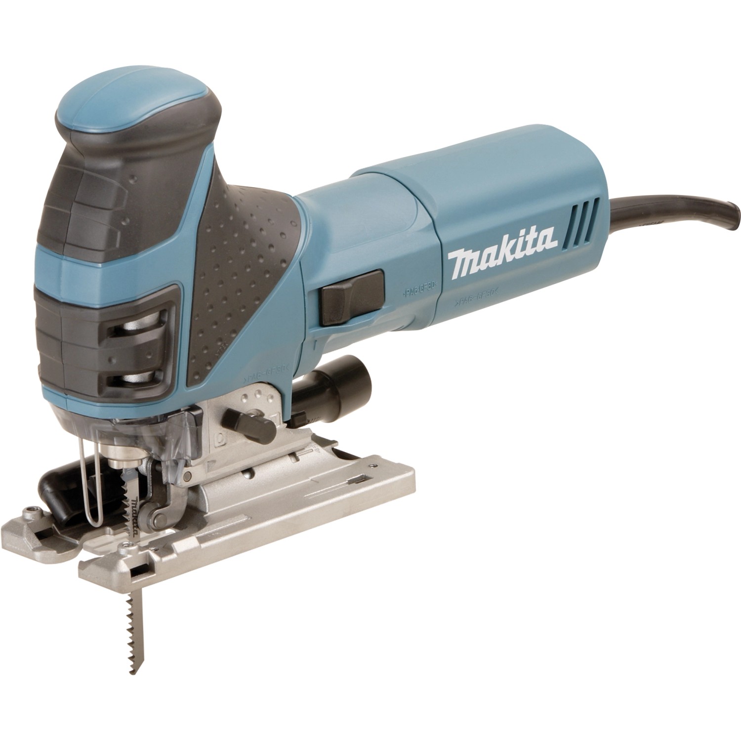 Makita Pendelhubstichsäge 4351FCTJ mit 720 W