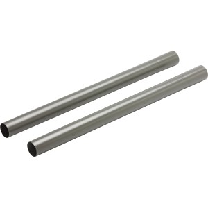 Nilfisk Verlängerungsrohr aus Aluminium, 500 mm lang, für NT Sauger.