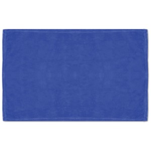 Blaue Bestlivings Tierdecke aus Mikrofaser, 90x140 cm, ideal als Hundedecke.