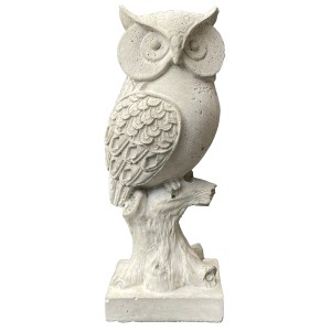 ZGM Betonfigur Eule ALENE