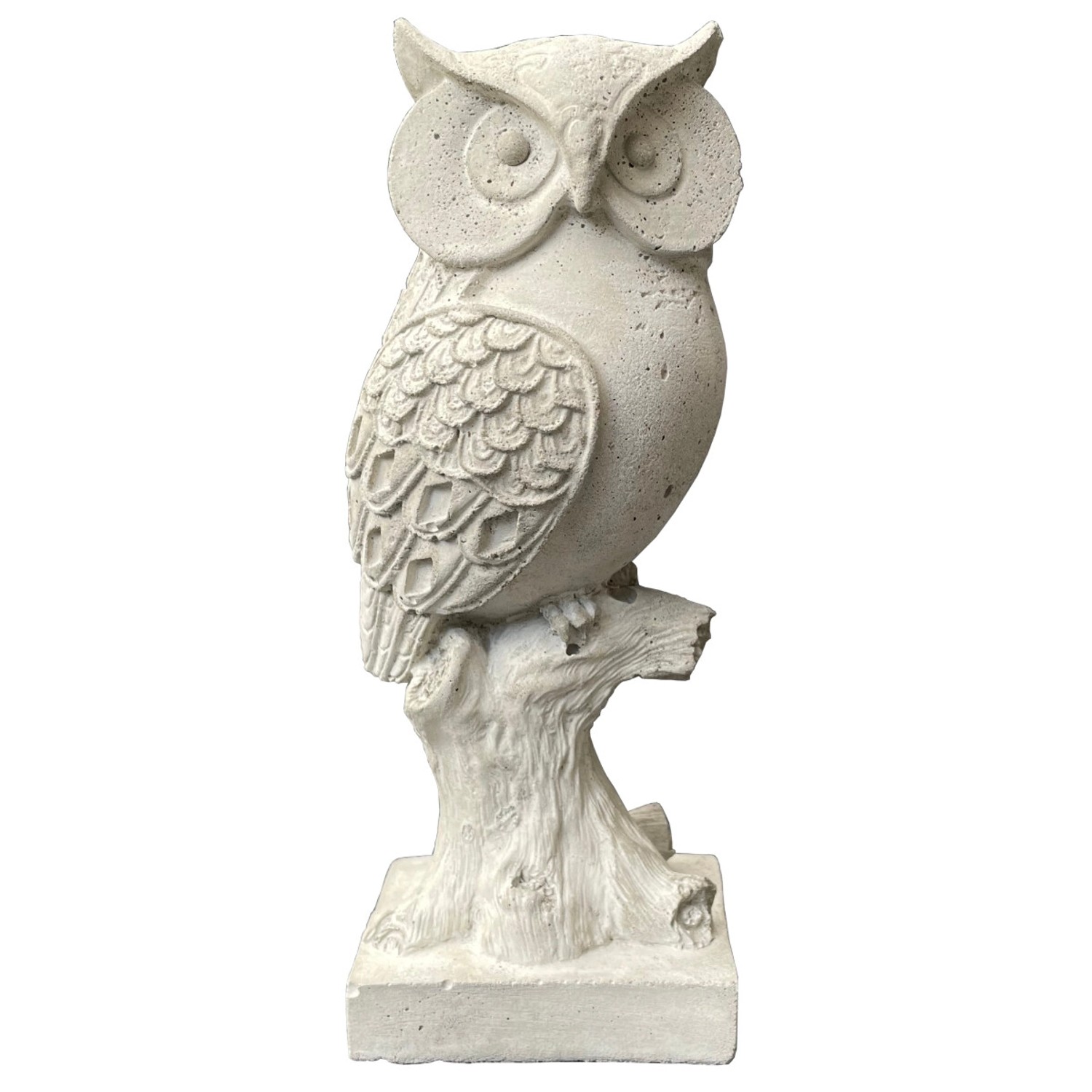 ZGM Betonfigur Eule ALENE günstig online kaufen