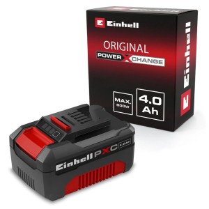 Einhell Power X-Change Akku 18 V 4,0 Ah