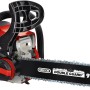 Einhell Benzin-Kettensäge GC-PC 1435 I TC Kit mit Oregon Schwert und Kette.