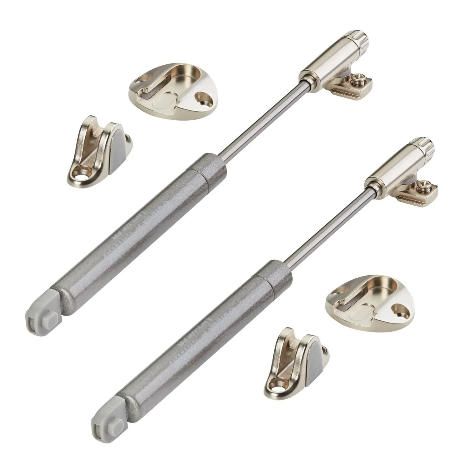 SOTECH 2 Stück Gasdruckdämpfer Kraby Lift Up 45N günstig online kaufen