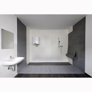 Scorprotect  Abdeckvlies AbdeckUni Sicher Schutzvlies 300 G M² Selbstklebend 1 M X 25 M