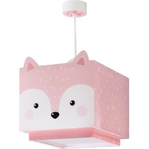 Dalber Kinderzimmer Deckenlampe Kleiner Fuchs