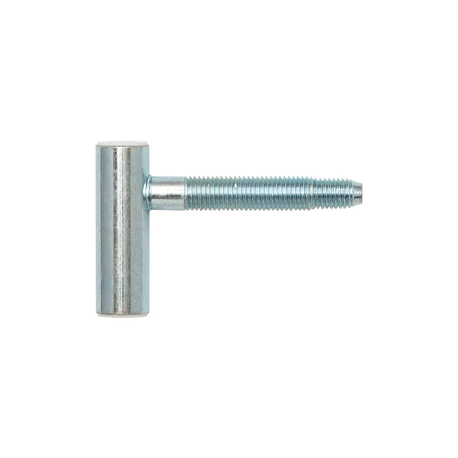 Sfs Türband Rahmenteil Sch 27-XX für Holzzargen Bandhöhe 48,5 mm Verzinkt