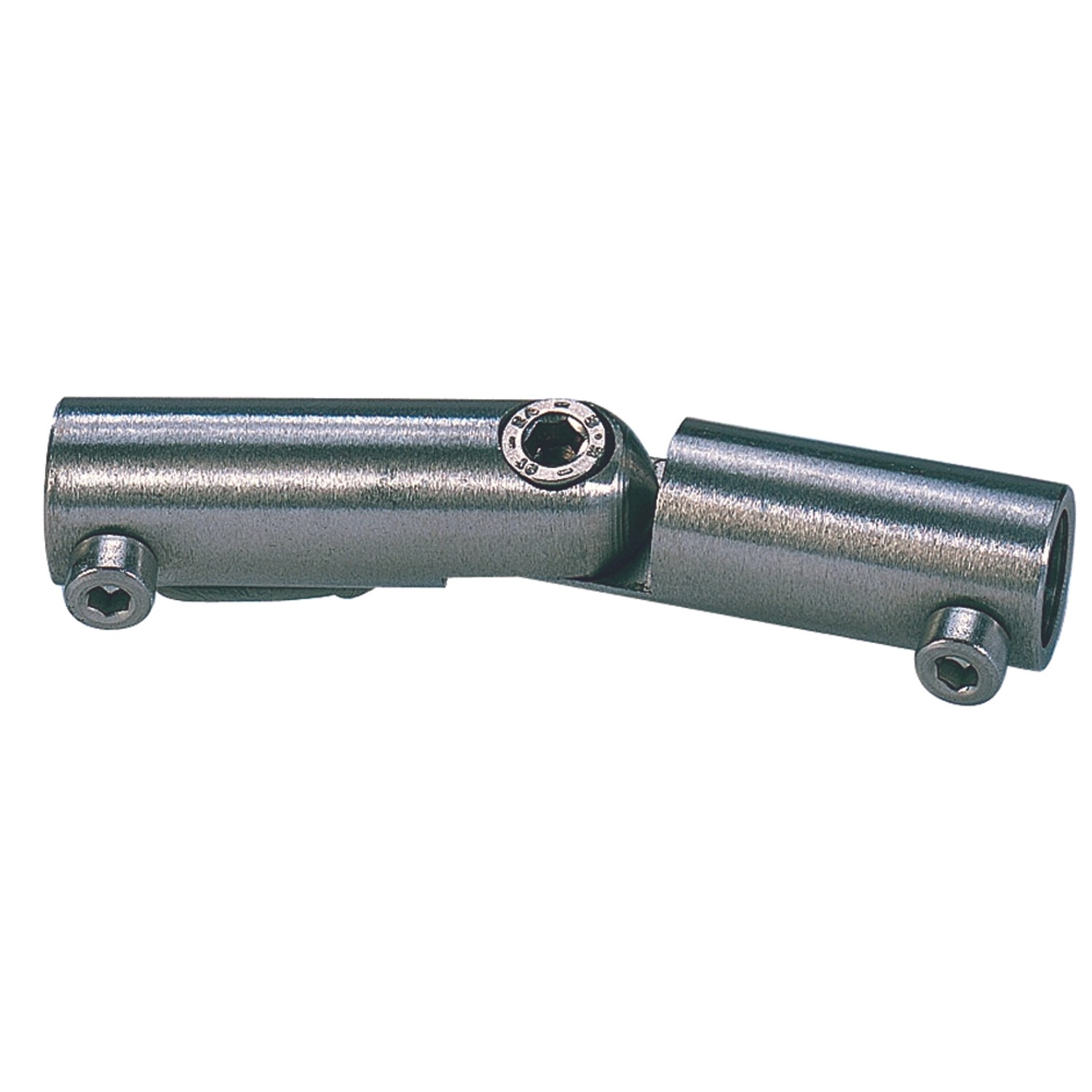 Gelenk V2A für 10 mm Rundstab